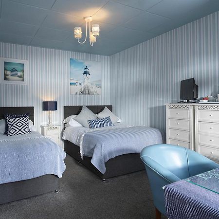Howarth House Lytham St Annes Dış mekan fotoğraf