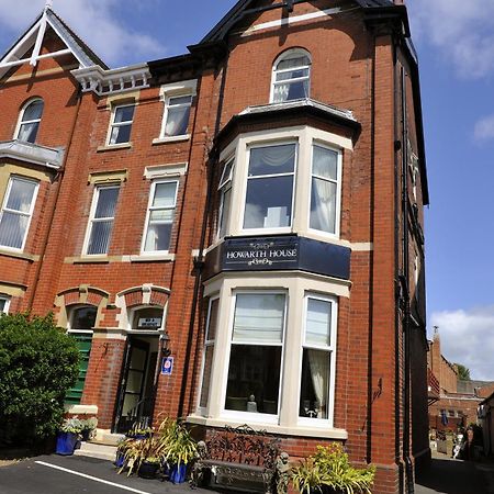 Howarth House Lytham St Annes Dış mekan fotoğraf