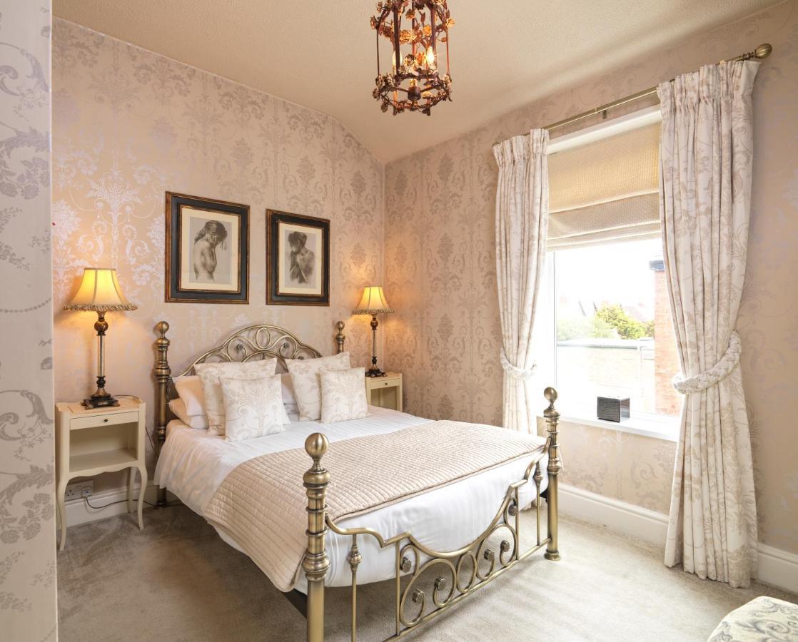 Howarth House Lytham St Annes Dış mekan fotoğraf