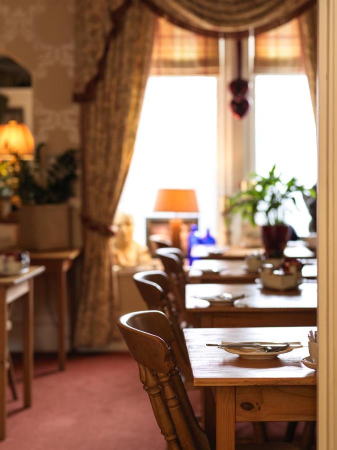 Howarth House Lytham St Annes Dış mekan fotoğraf