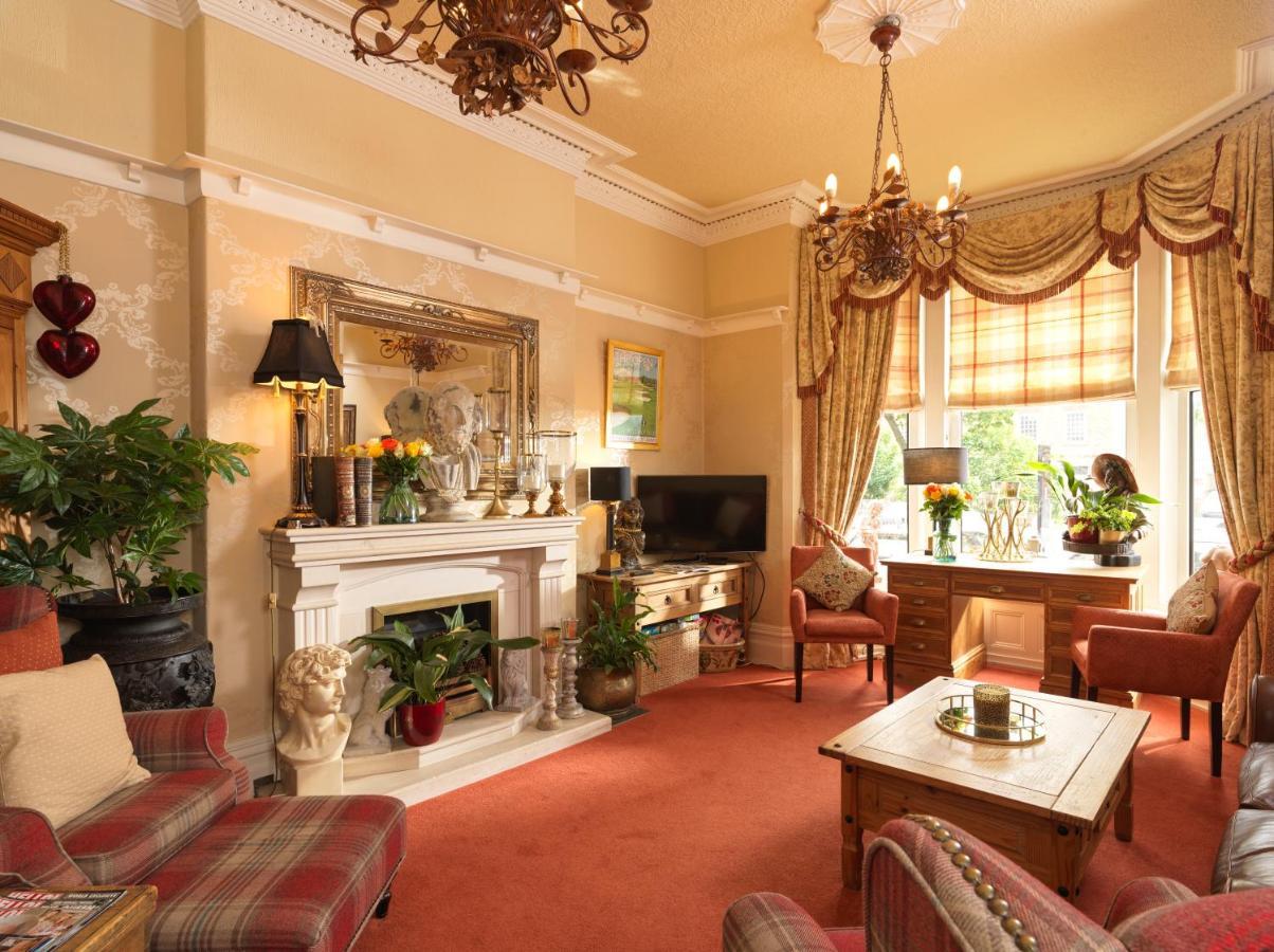 Howarth House Lytham St Annes Dış mekan fotoğraf