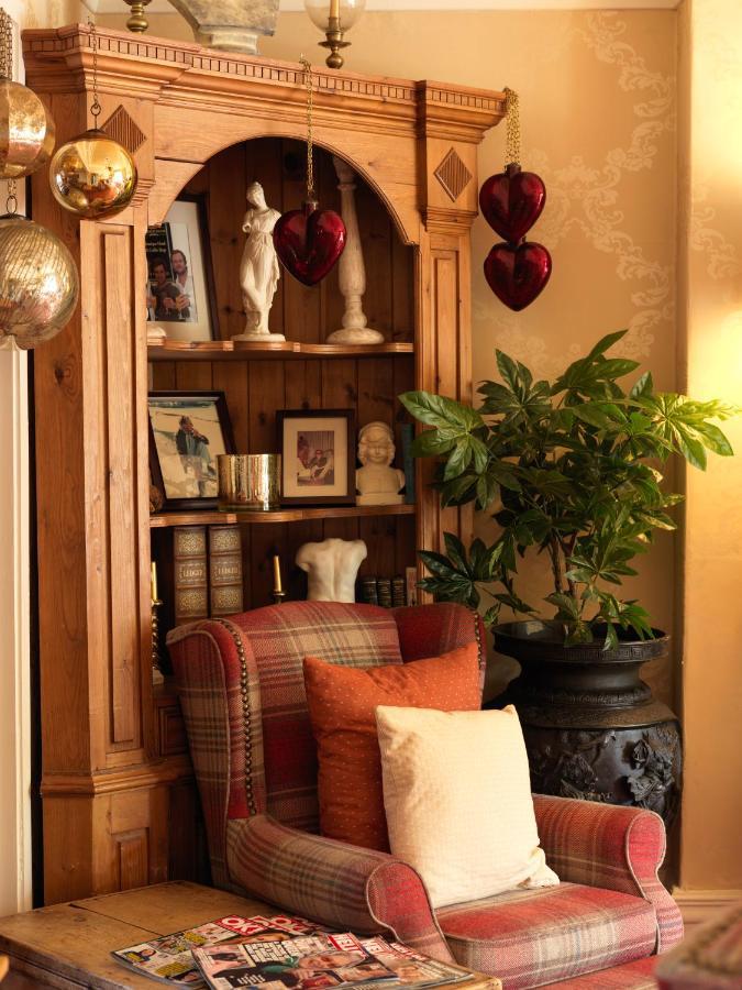 Howarth House Lytham St Annes Dış mekan fotoğraf
