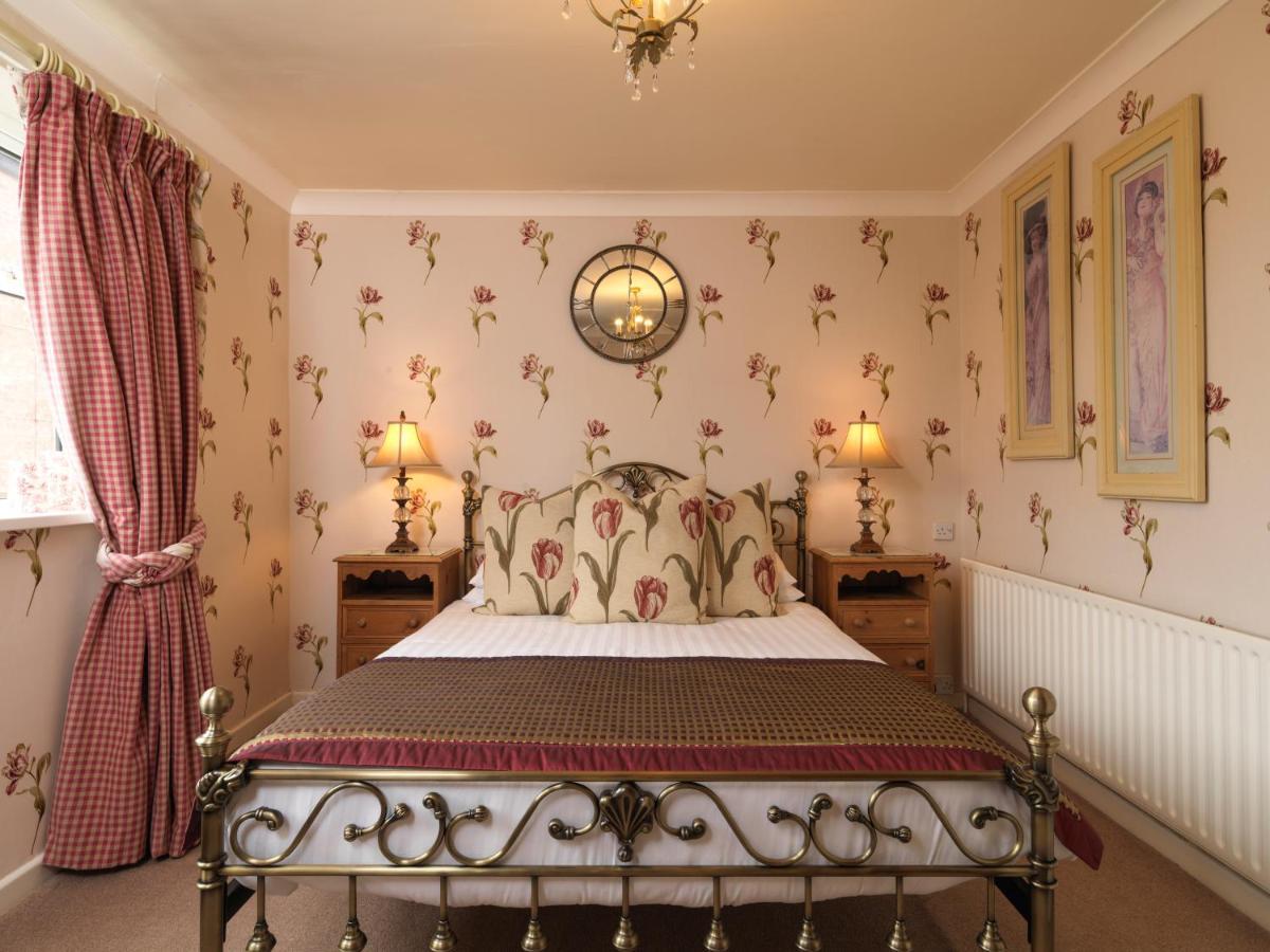 Howarth House Lytham St Annes Dış mekan fotoğraf