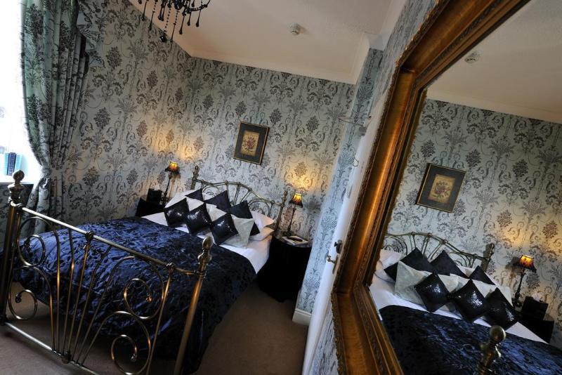Howarth House Lytham St Annes Dış mekan fotoğraf