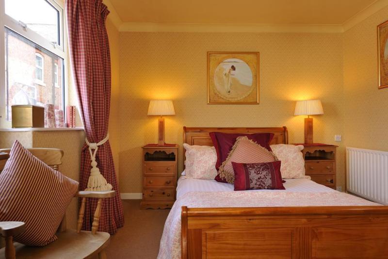 Howarth House Lytham St Annes Dış mekan fotoğraf