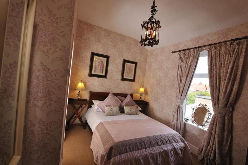 Howarth House Lytham St Annes Dış mekan fotoğraf