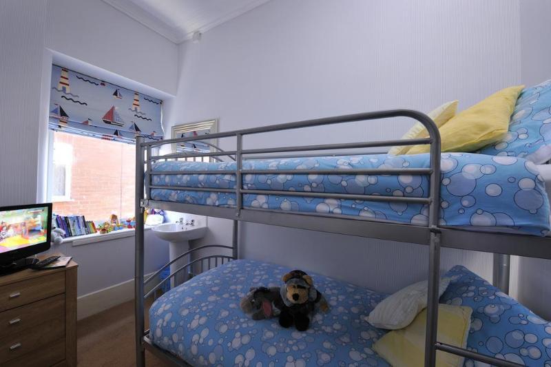 Howarth House Lytham St Annes Dış mekan fotoğraf