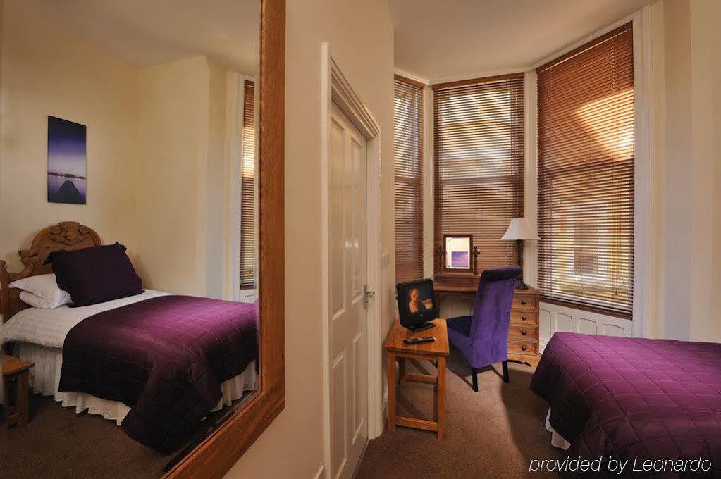 Howarth House Lytham St Annes Dış mekan fotoğraf