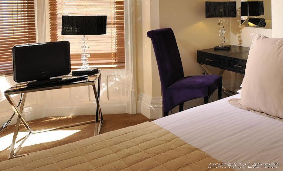 Howarth House Lytham St Annes Dış mekan fotoğraf