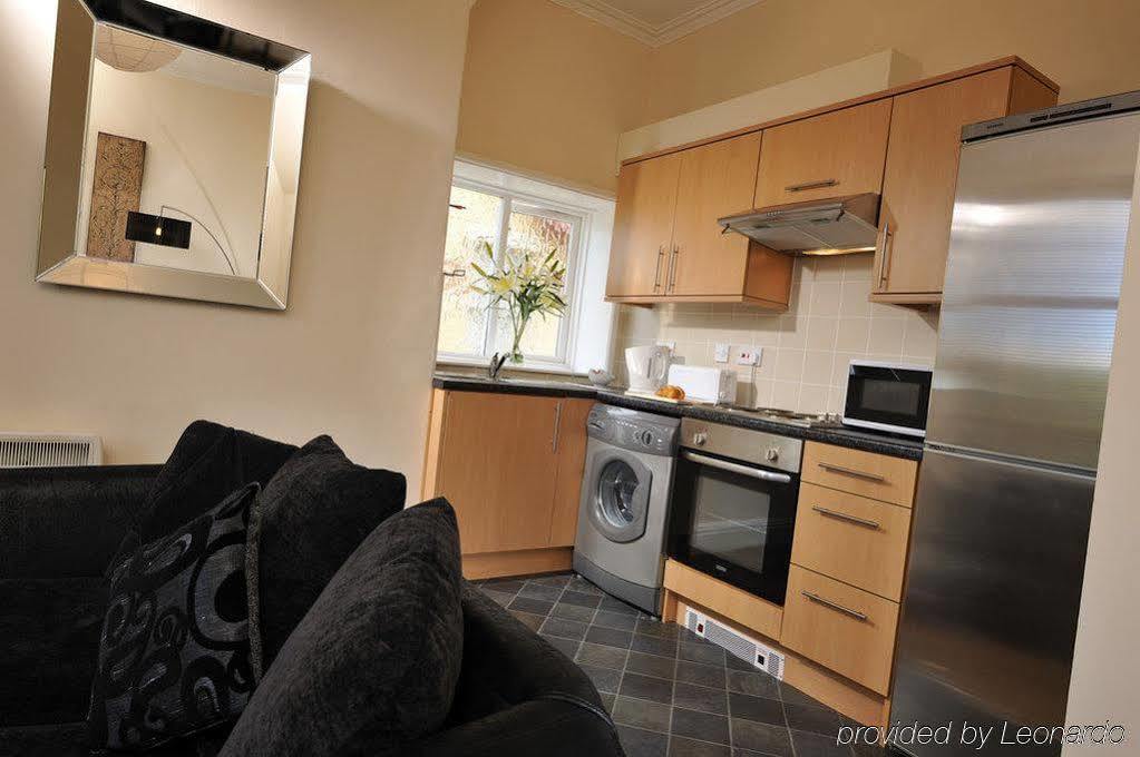 Howarth House Lytham St Annes Dış mekan fotoğraf