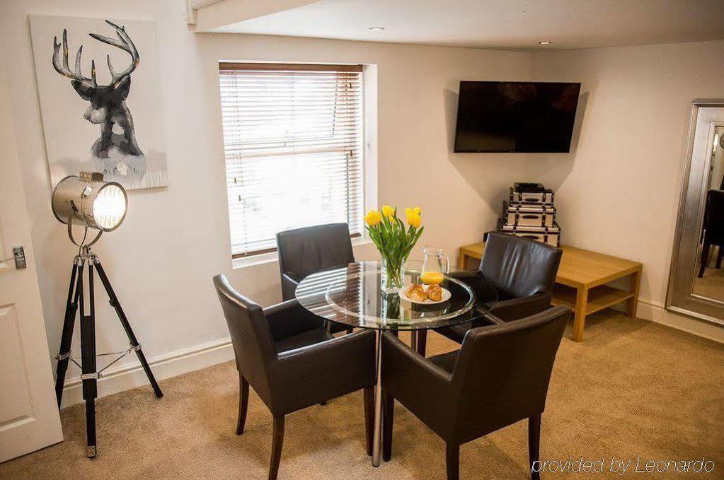 Howarth House Lytham St Annes Dış mekan fotoğraf