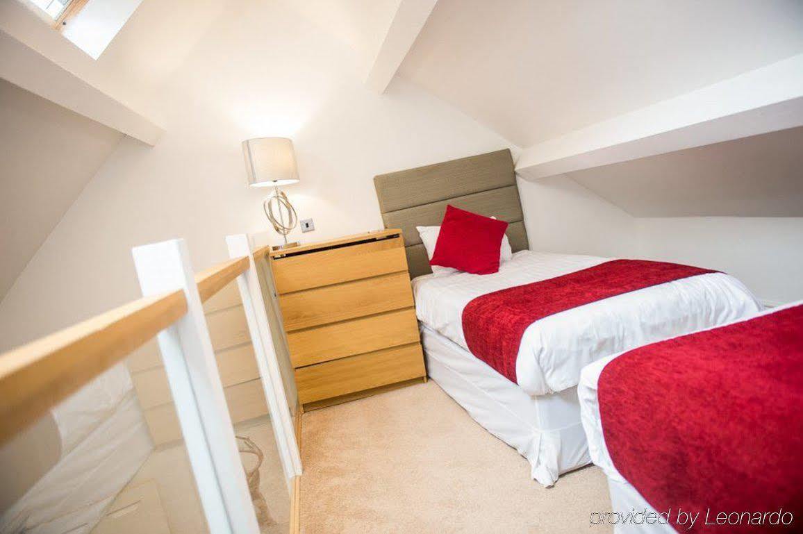 Howarth House Lytham St Annes Dış mekan fotoğraf