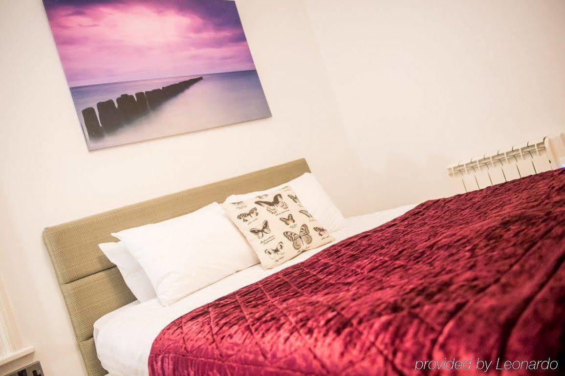 Howarth House Lytham St Annes Dış mekan fotoğraf