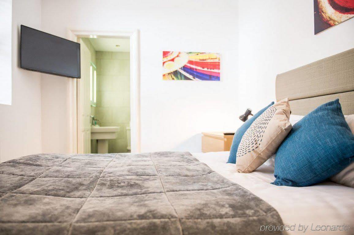 Howarth House Lytham St Annes Dış mekan fotoğraf